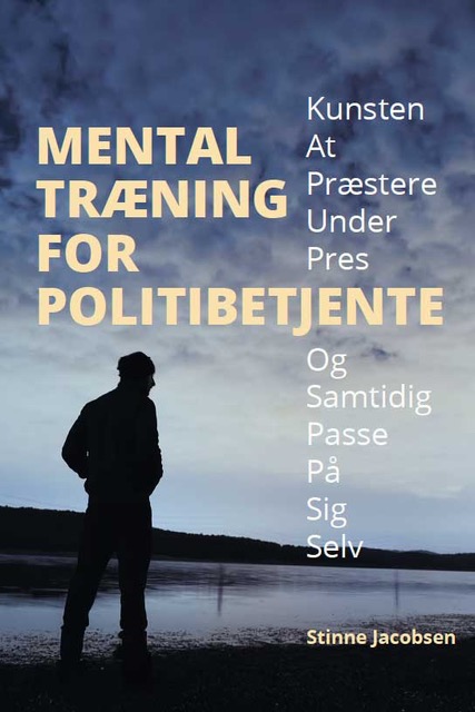 Mental træning for politibetjente